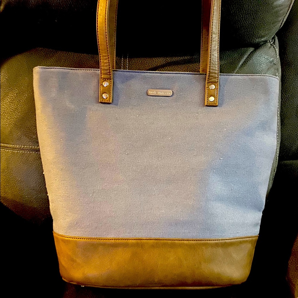 Little Unicorn Diaper Bag/Purse